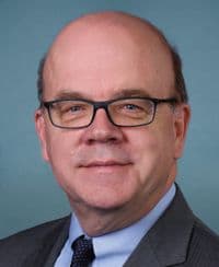 James P. McGovern