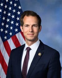 Jake Auchincloss