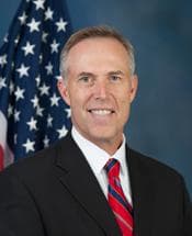 Jared Huffman