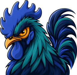 Rooster — the Politiips debate arena